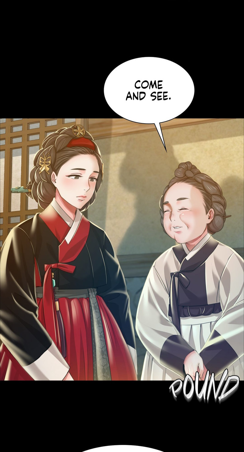 Madam Chapter 28 - Page 17 in English