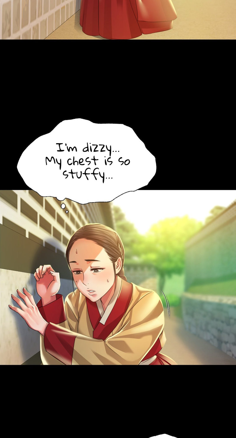 Madam Chapter 28 - Page 37 in English