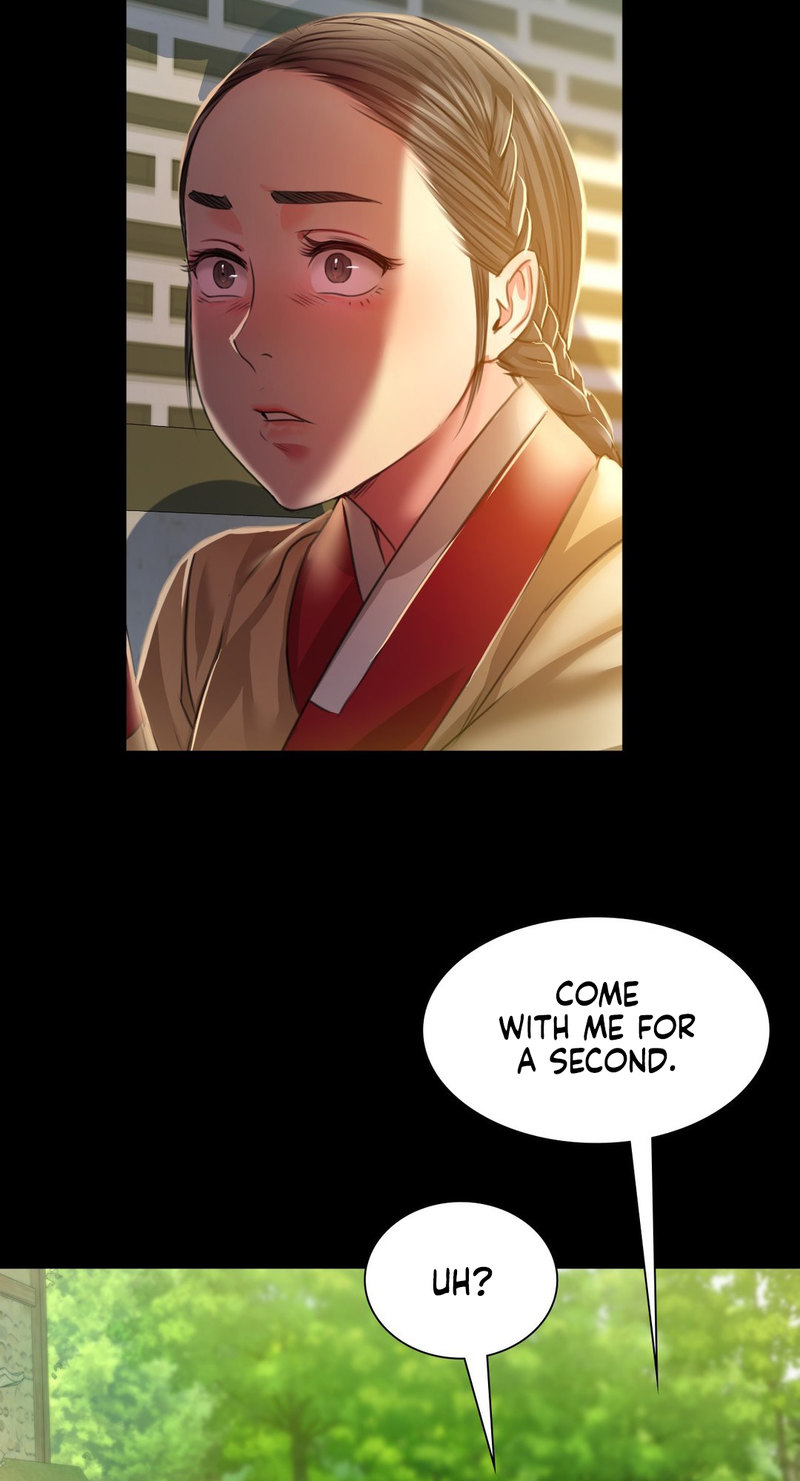Madam Chapter 28 - Page 40 in English