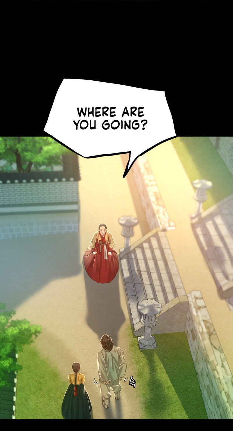 Madam Chapter 28 - Page 42 in English