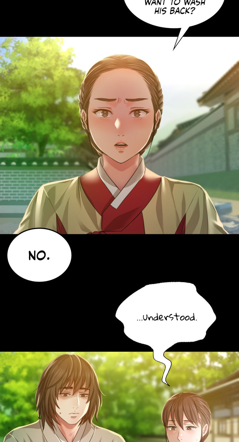 Madam Chapter 28 - Page 44 in English