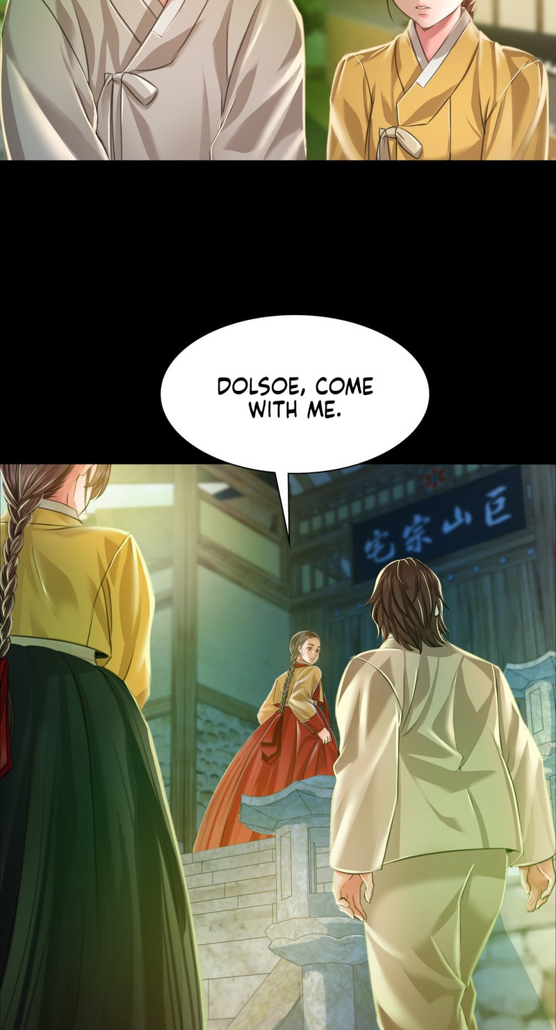 Madam Chapter 28 - Page 45 in English