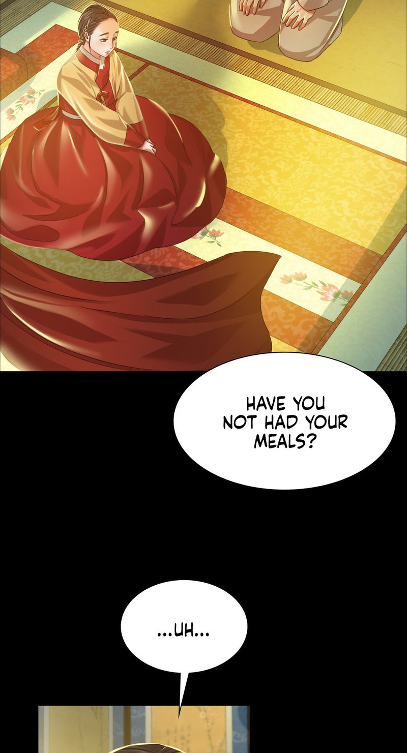 Madam Chapter 28 - Page 50 in English