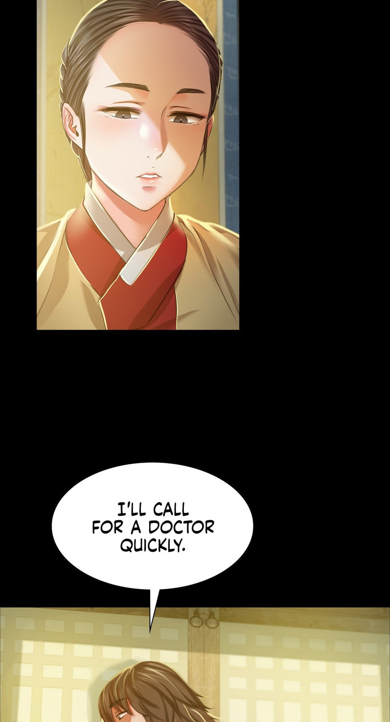 Madam Chapter 28 - Page 51 in English