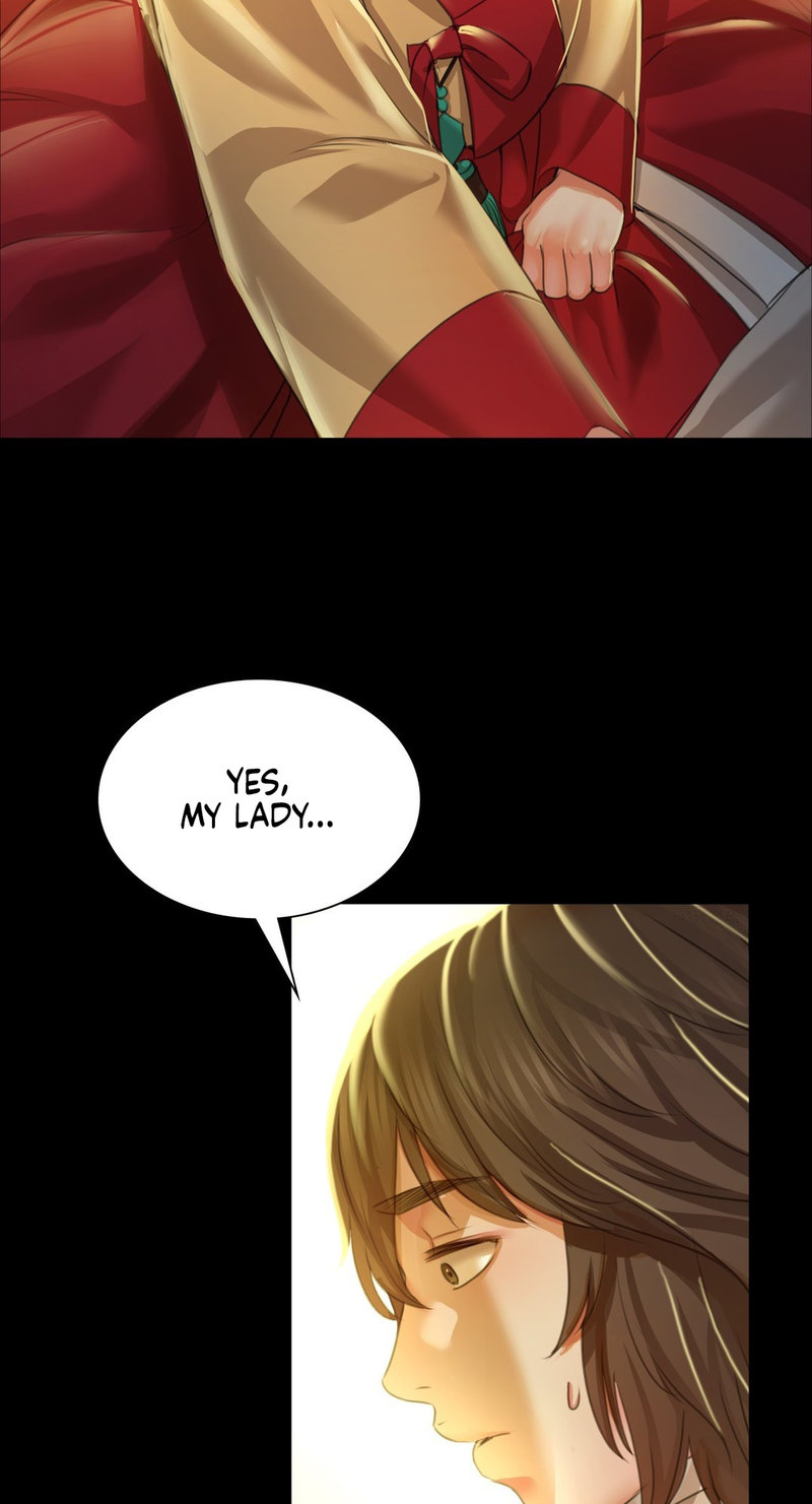 Madam Chapter 28 - Page 54 in English