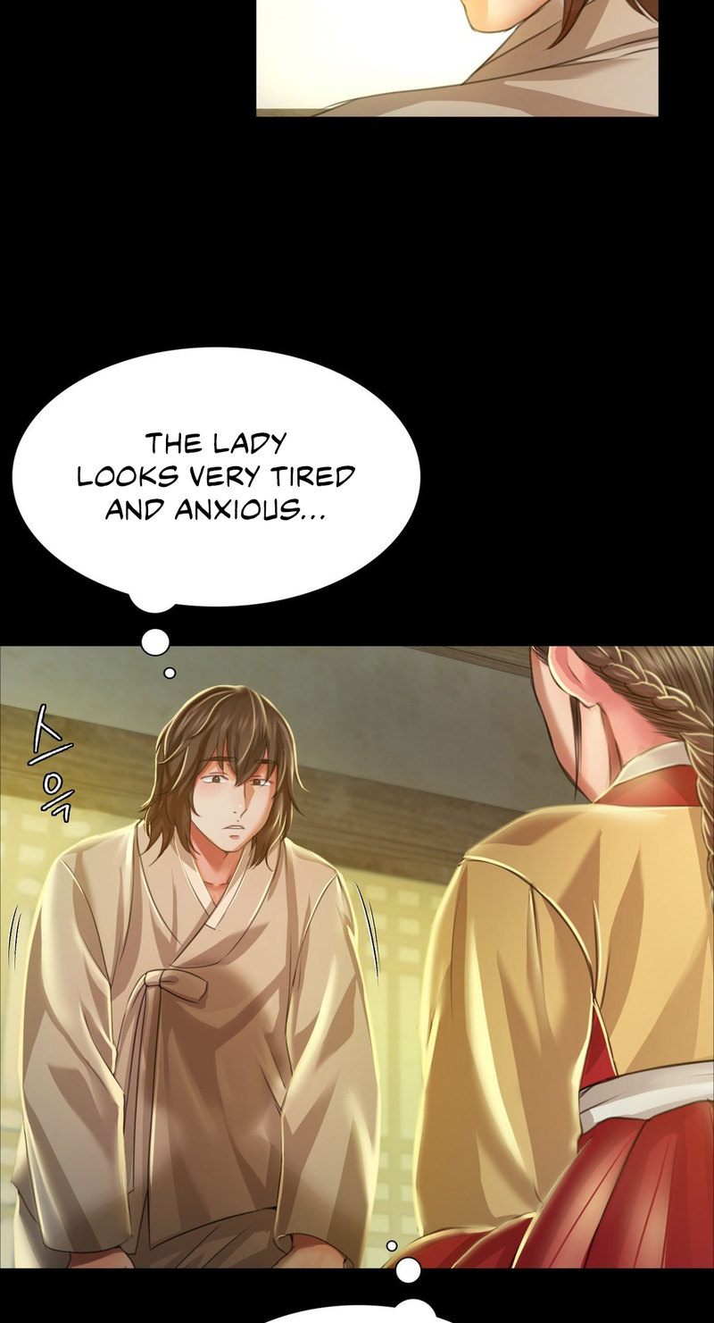 Madam Chapter 28 - Page 55 in English