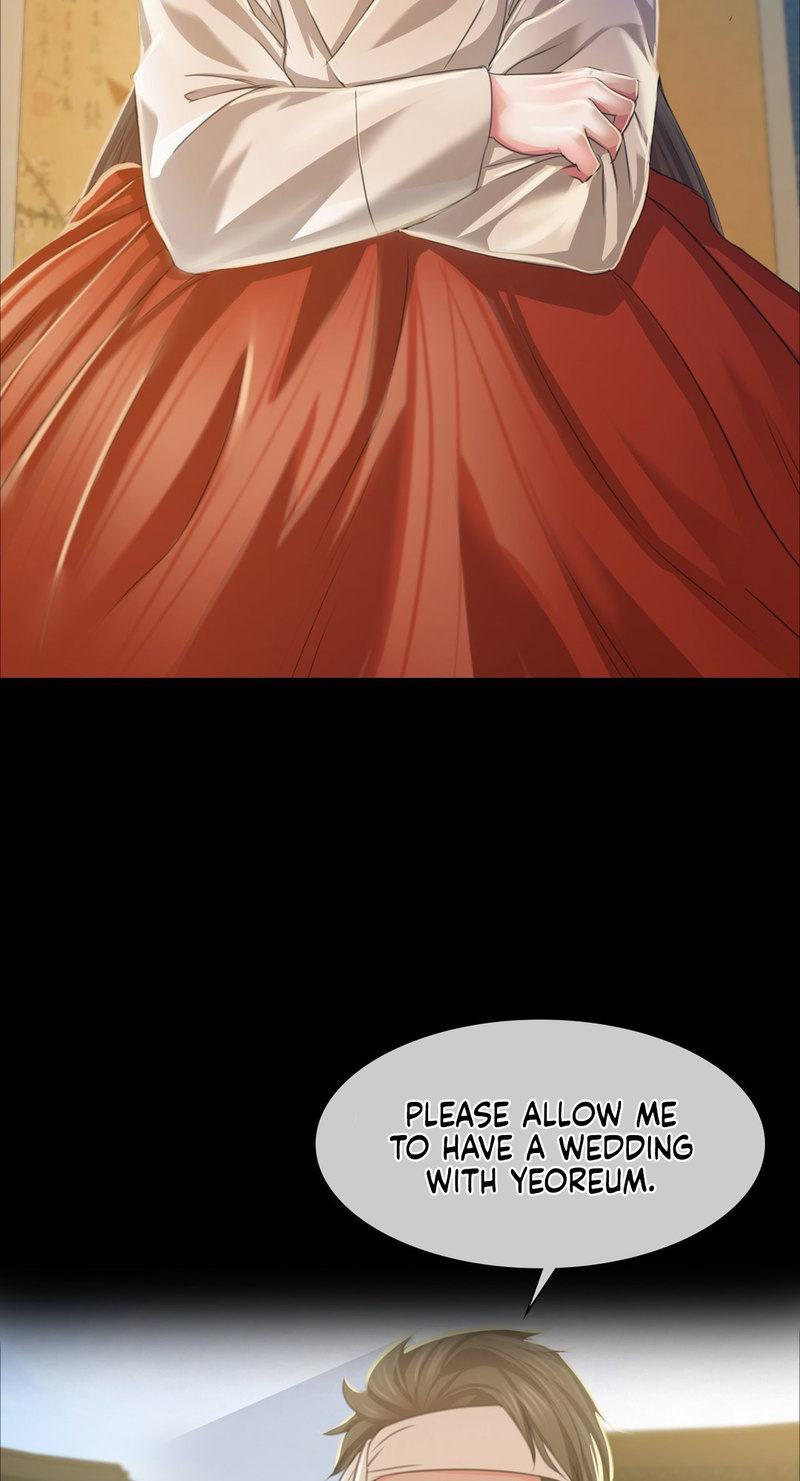 Madam Chapter 28 - Page 6 in English