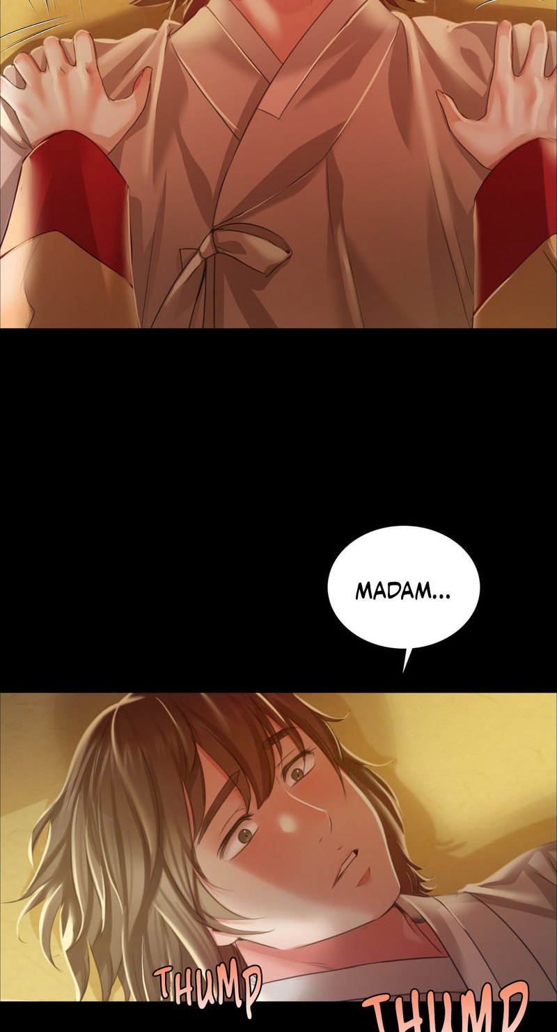Madam Chapter 28 - Page 67 in English