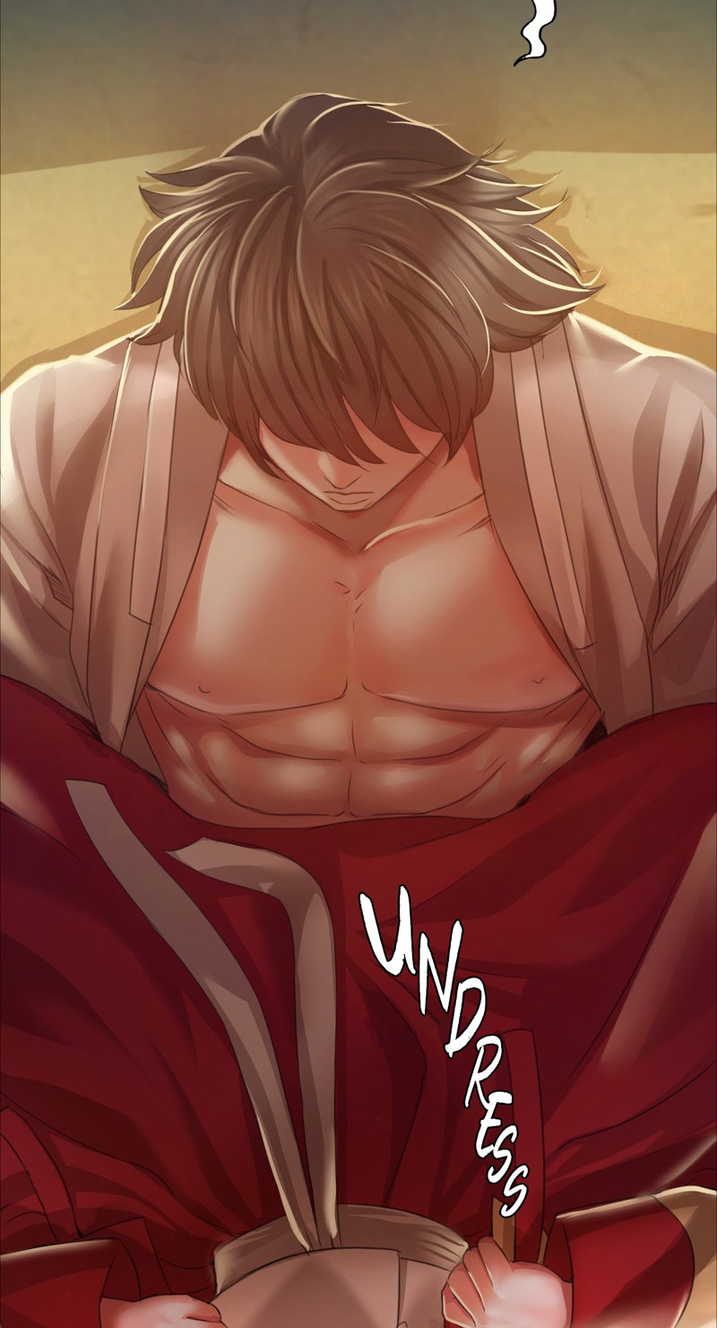 Madam Chapter 28 - Page 70 in English