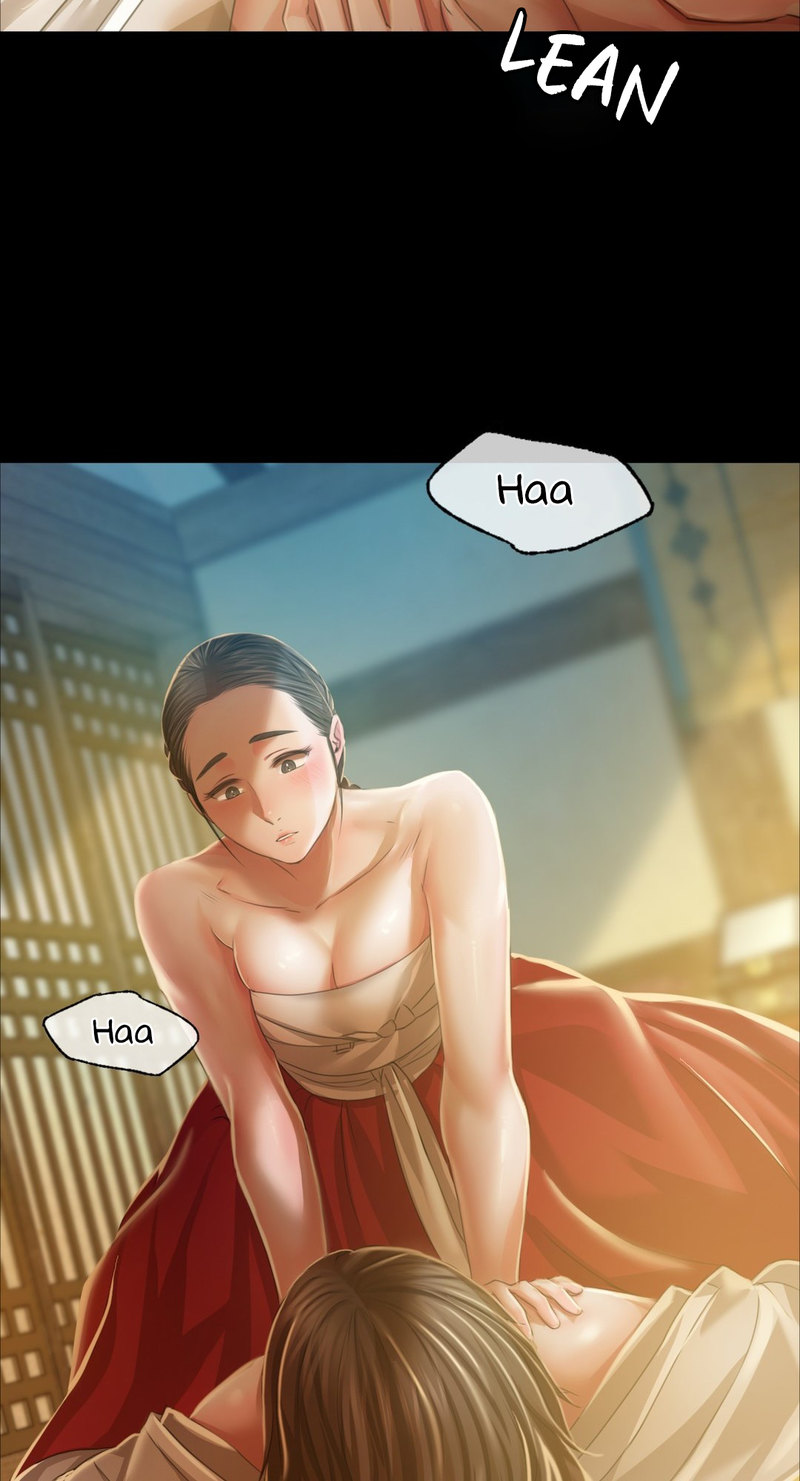 Madam Chapter 28 - Page 73 in English