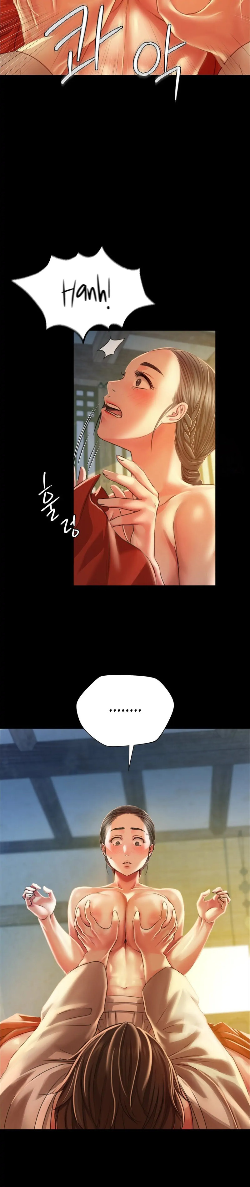 Madam Chapter 29 - Page 19 in English
