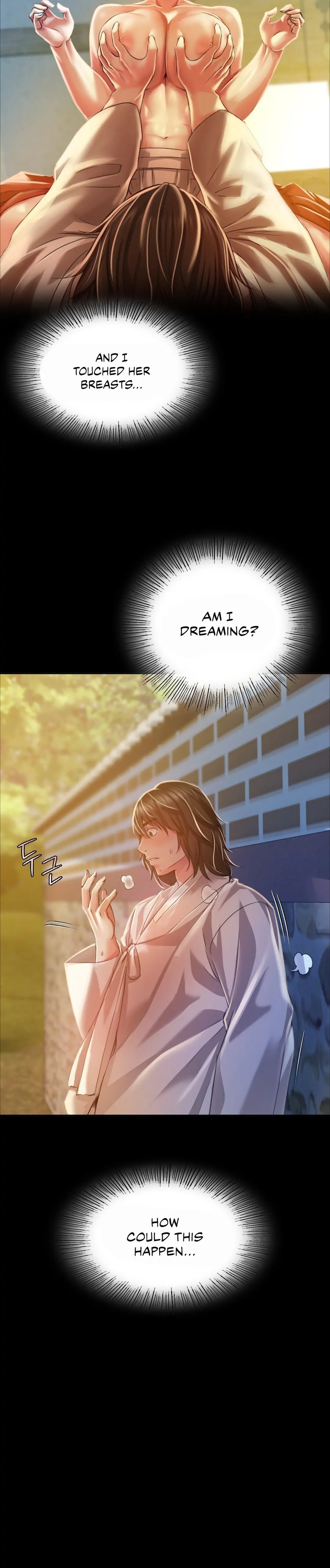 Madam Chapter 29 - Page 24 in English