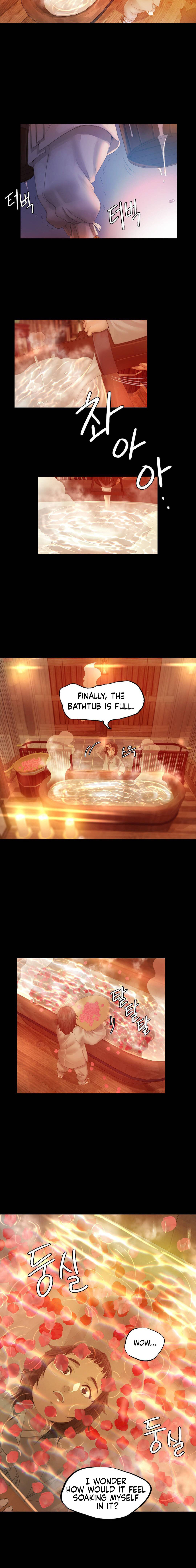Madam Chapter 3 - Page 24 in English