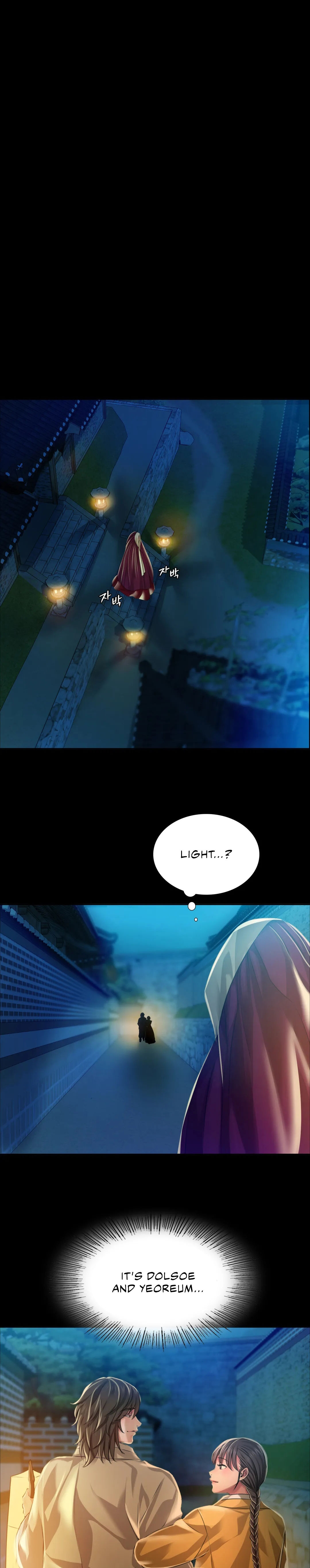 Madam Chapter 30 - Page 28 in English