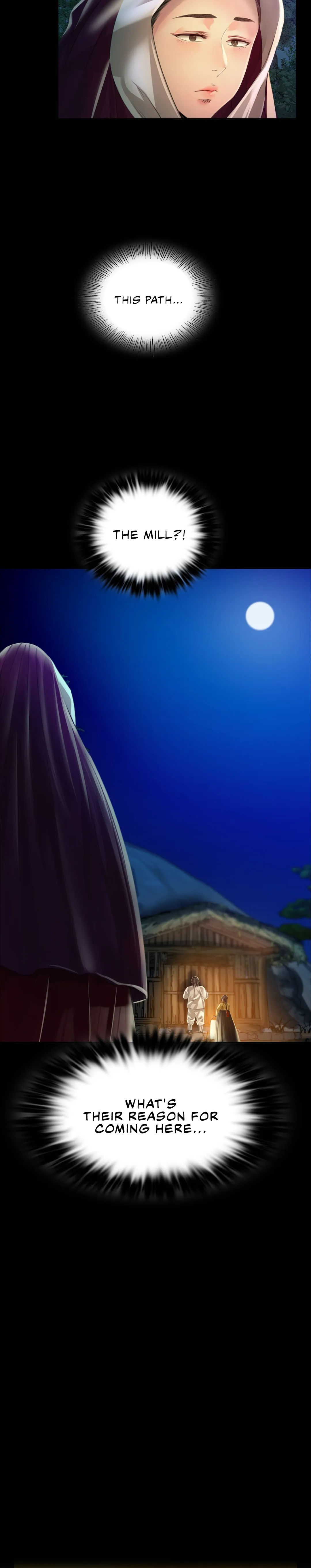 Madam Chapter 30 - Page 30 in English
