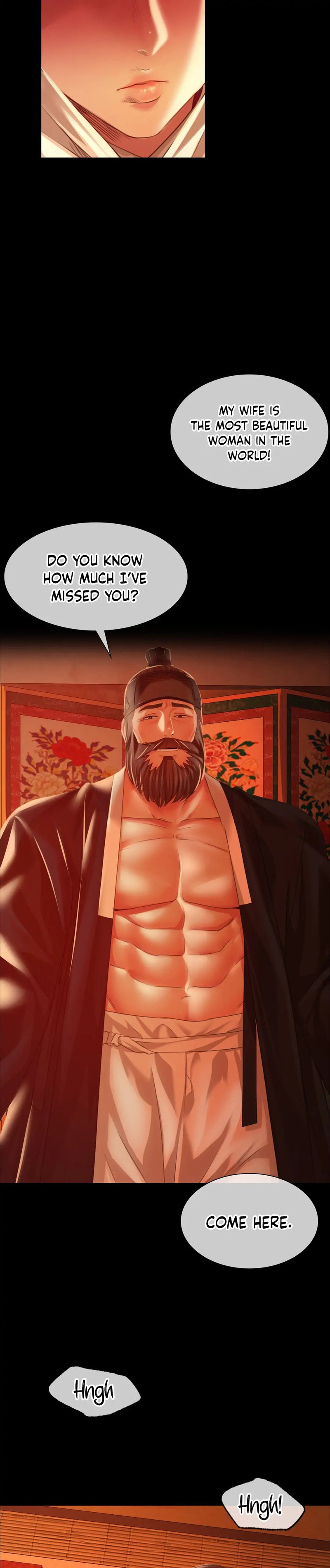 Madam Chapter 31 - Page 24 in English