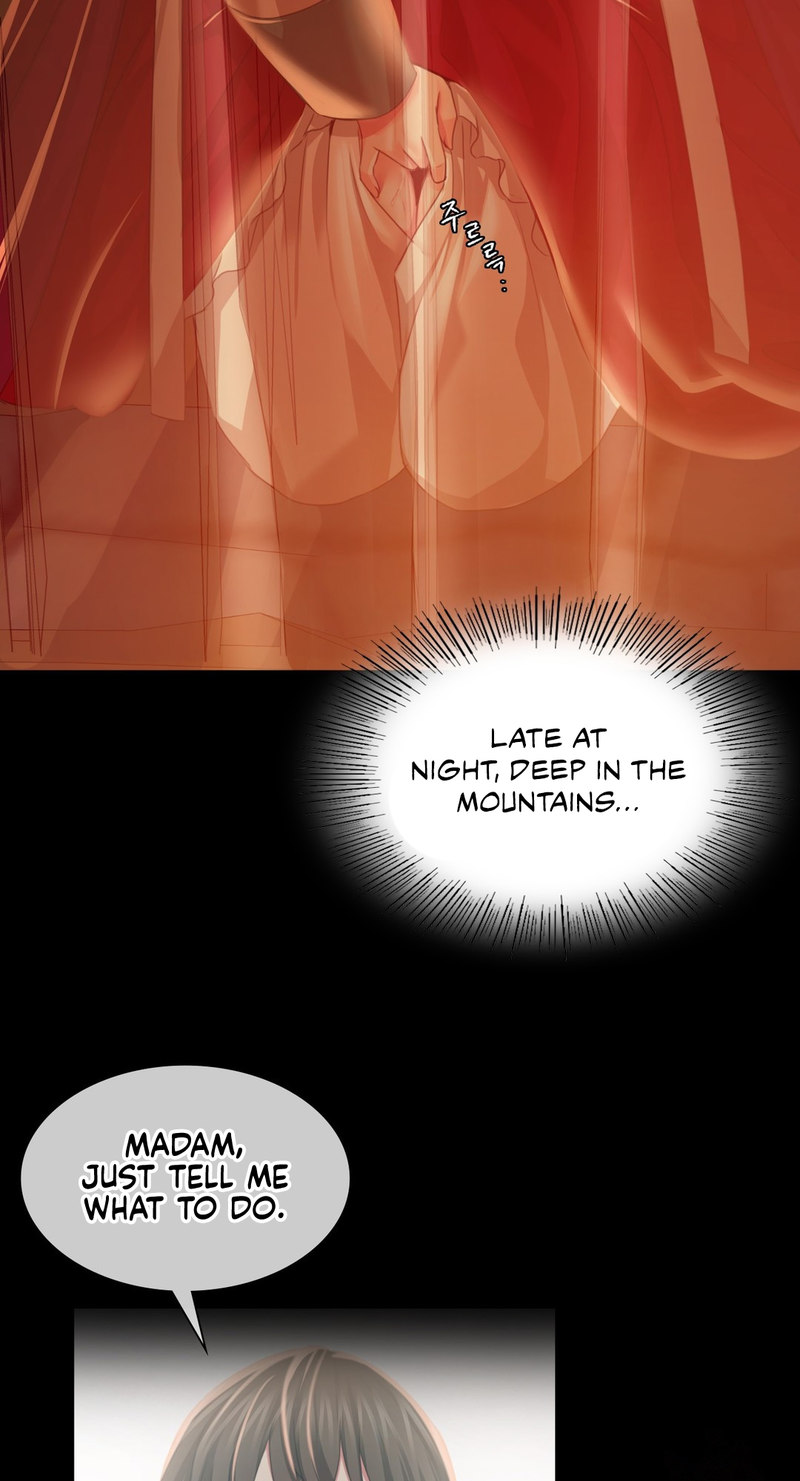 Madam Chapter 32 - Page 15 in English