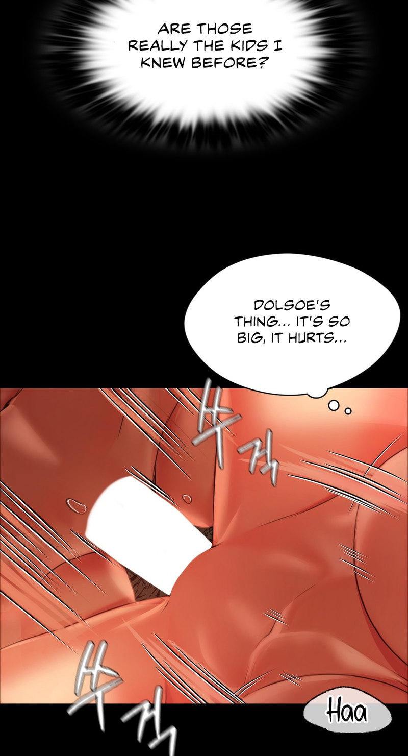 Madam Chapter 32 - Page 19 in English
