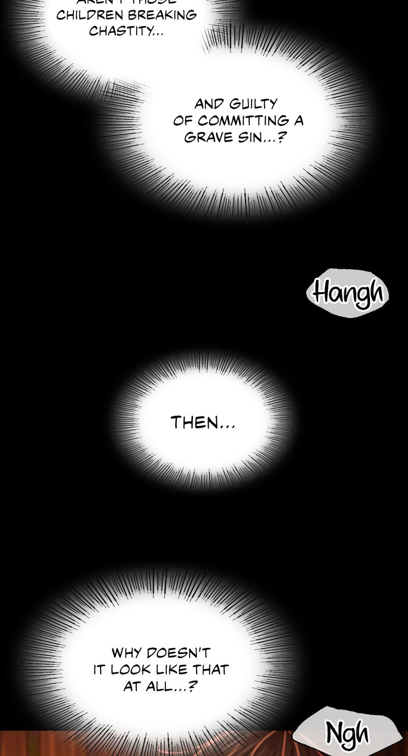 Madam Chapter 32 - Page 25 in English