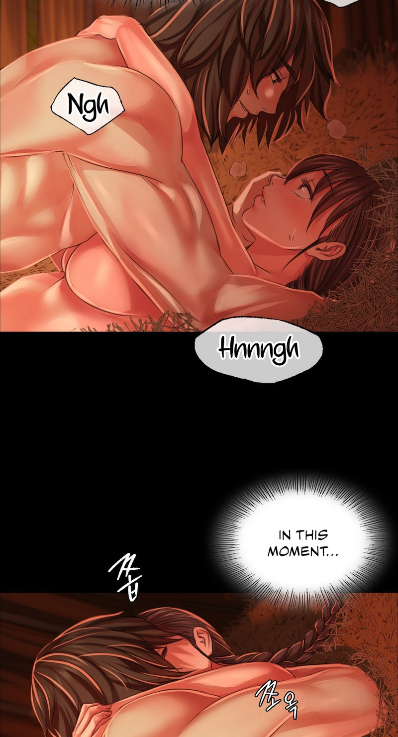 Madam Chapter 32 - Page 26 in English