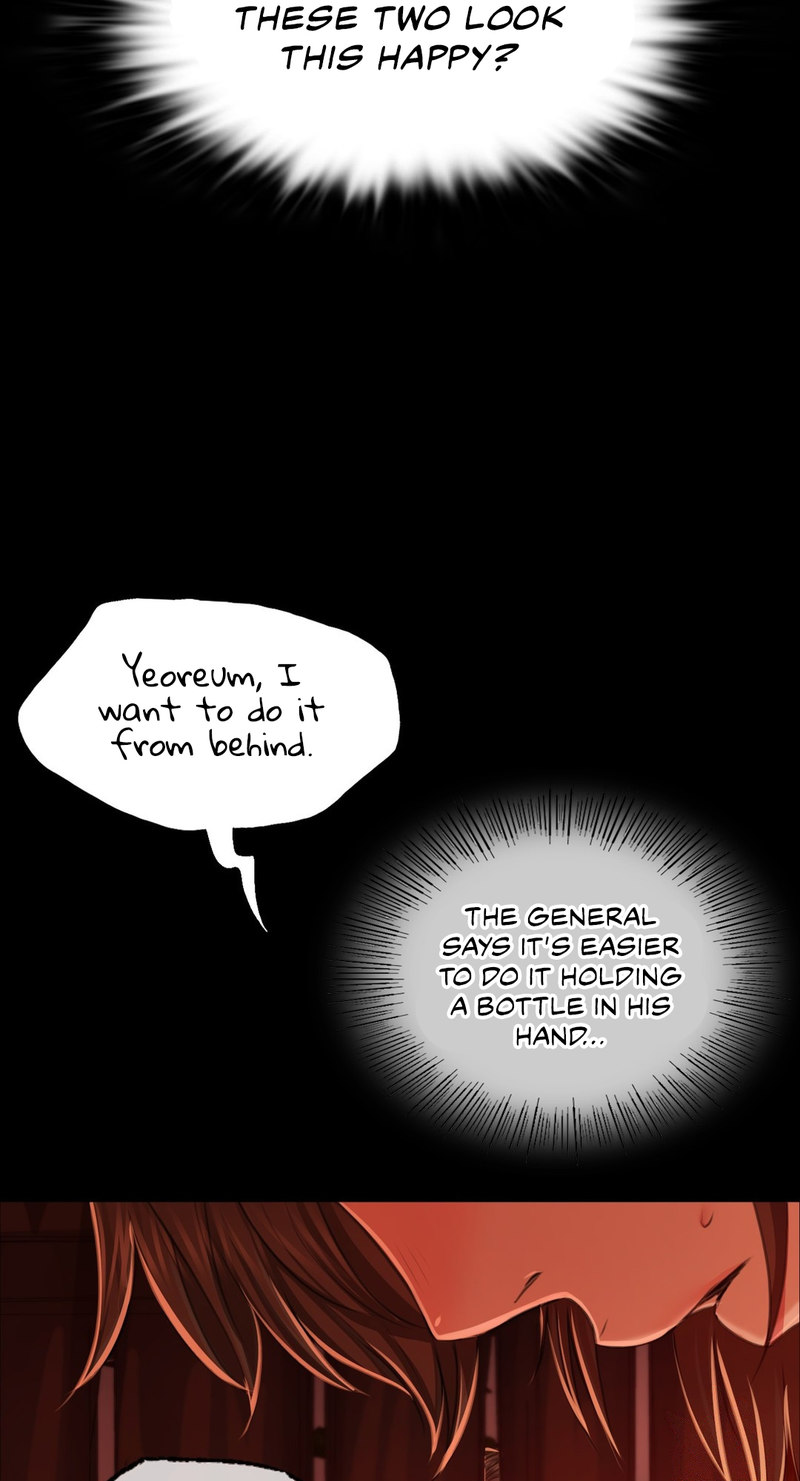 Madam Chapter 32 - Page 28 in English