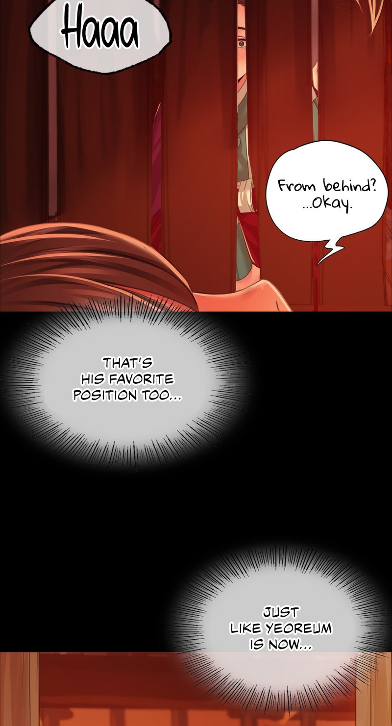 Madam Chapter 32 - Page 29 in English