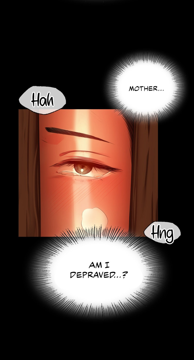 Madam Chapter 32 - Page 41 in English