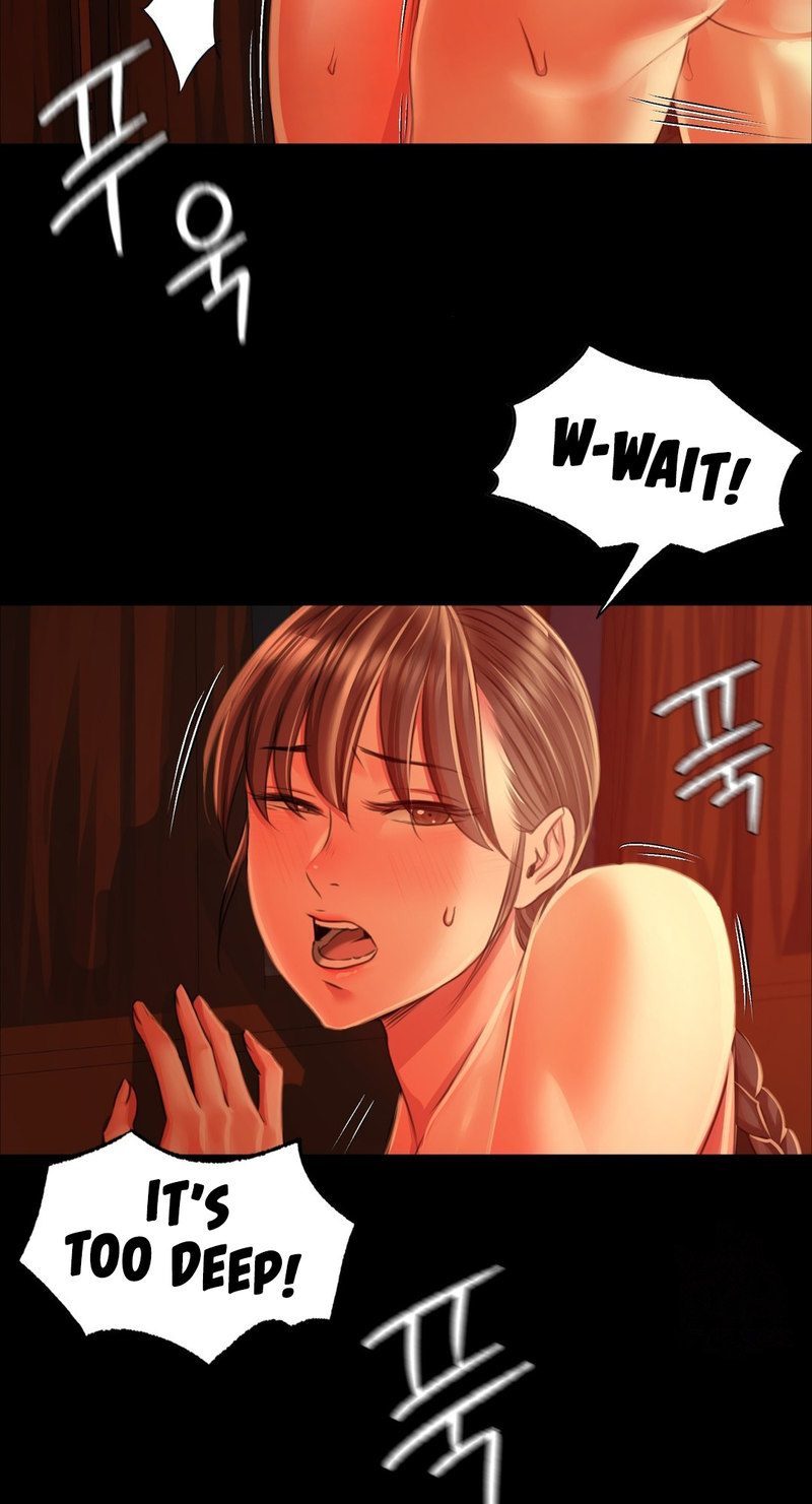 Madam Chapter 32 - Page 48 in English