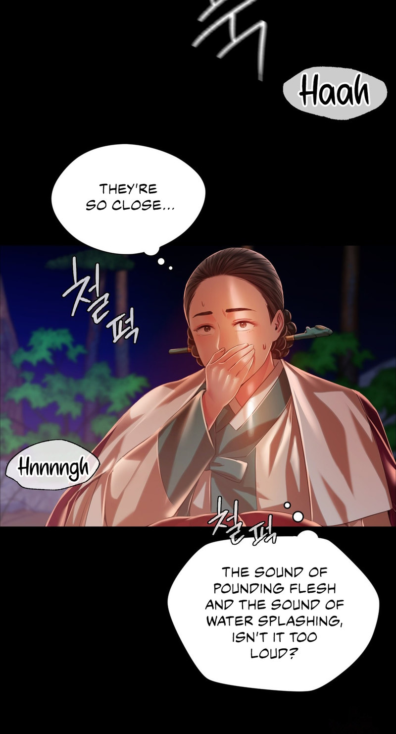 Madam Chapter 32 - Page 50 in English