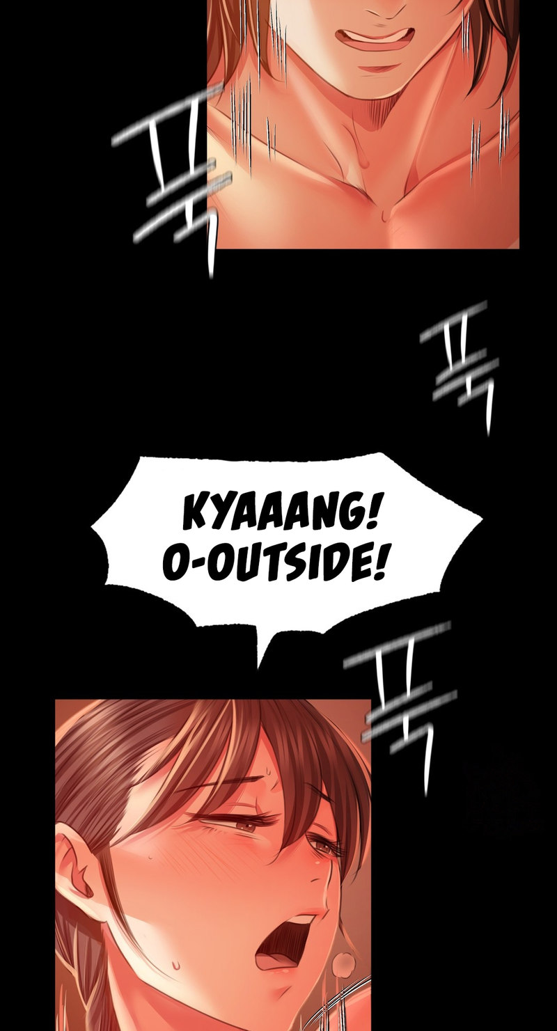 Madam Chapter 32 - Page 55 in English