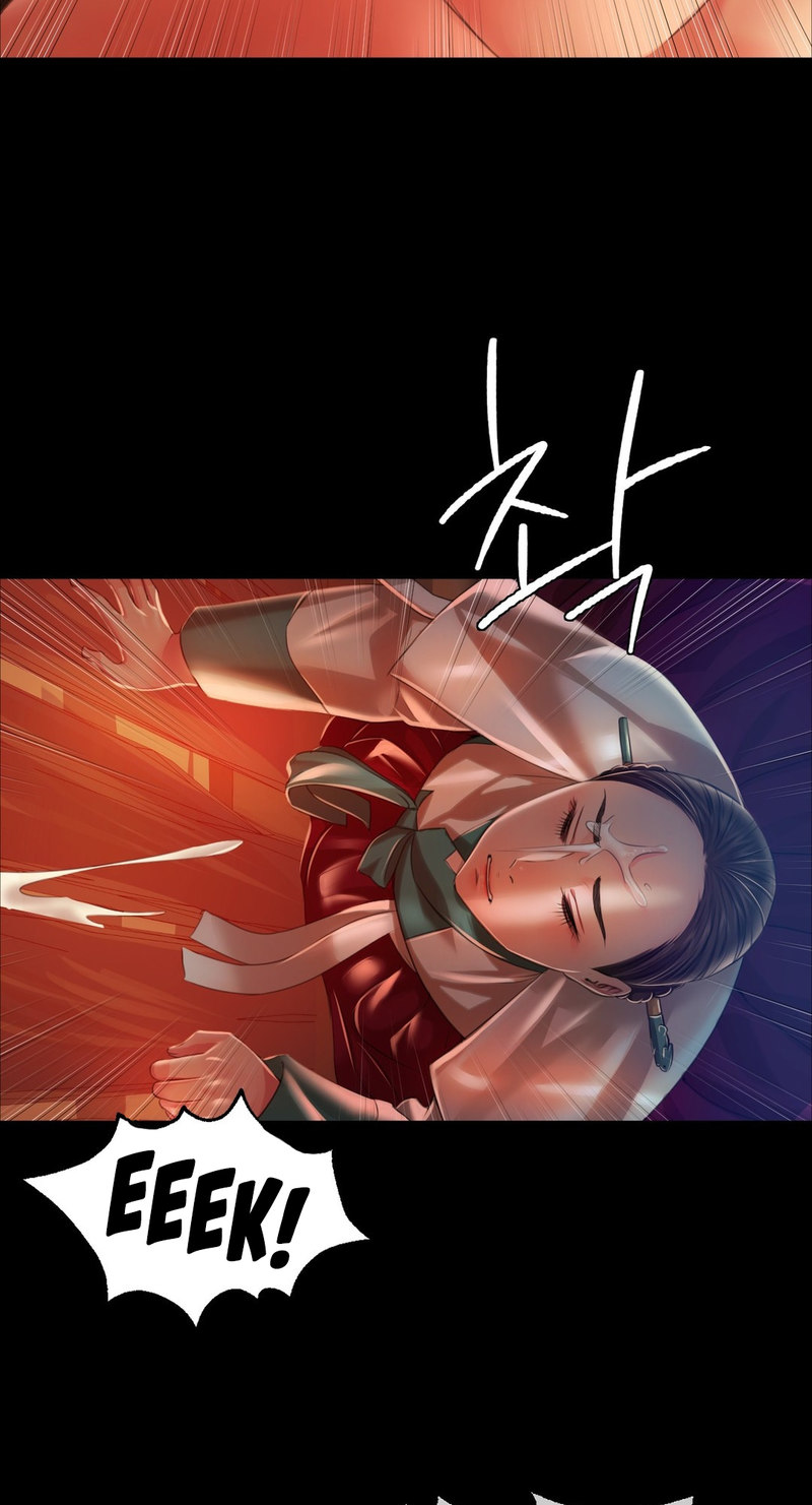 Madam Chapter 32 - Page 58 in English