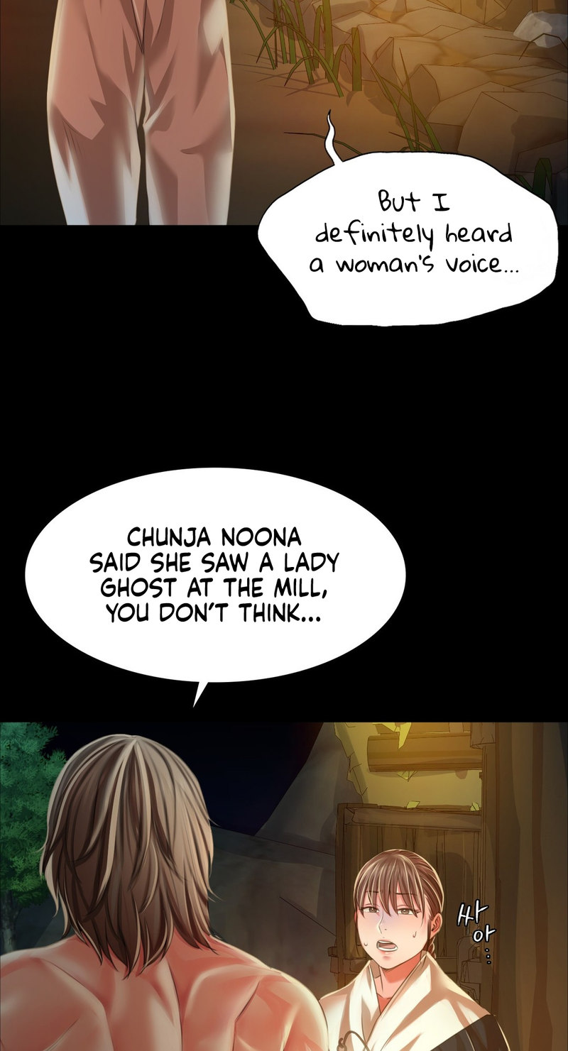 Madam Chapter 32 - Page 62 in English