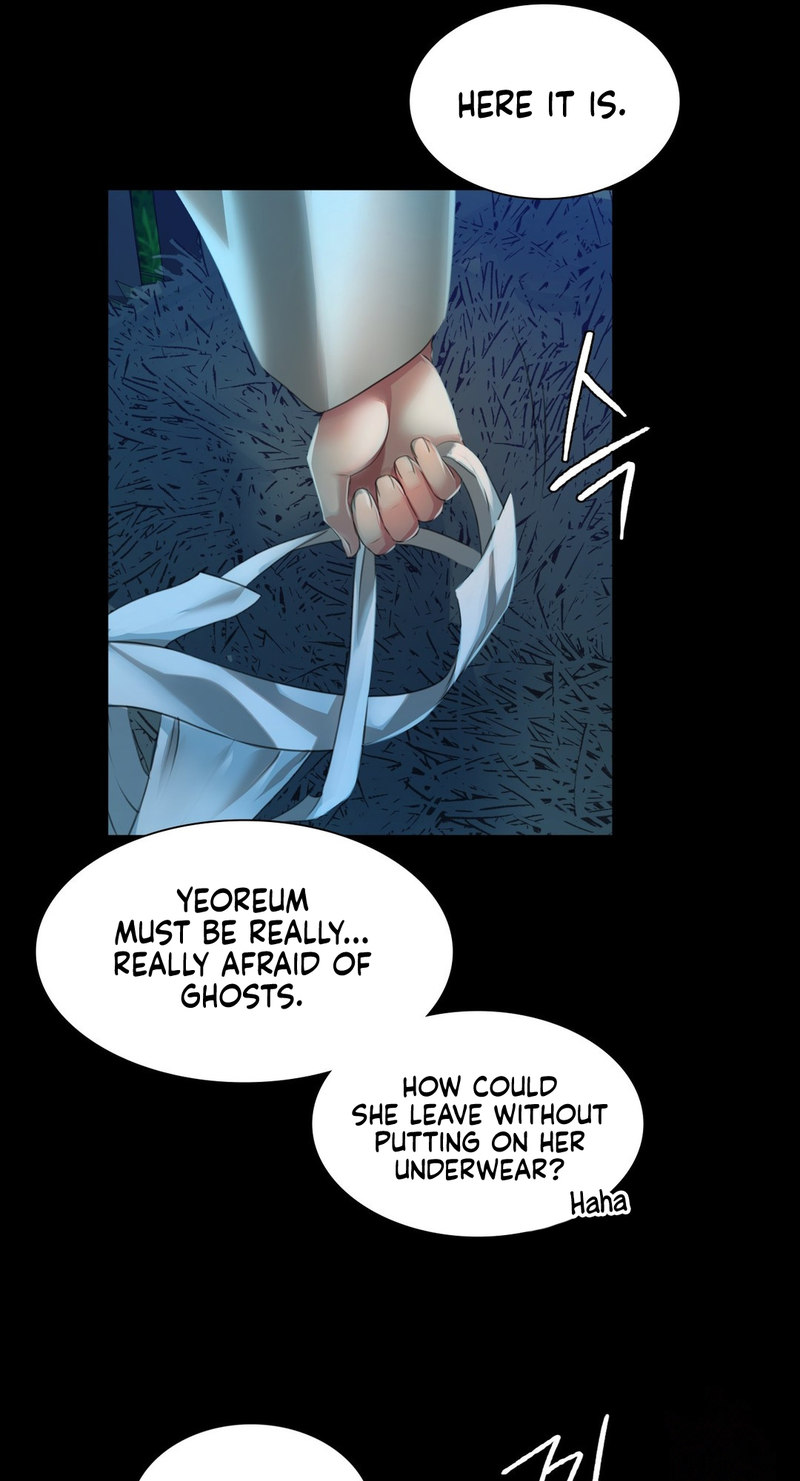 Madam Chapter 32 - Page 70 in English