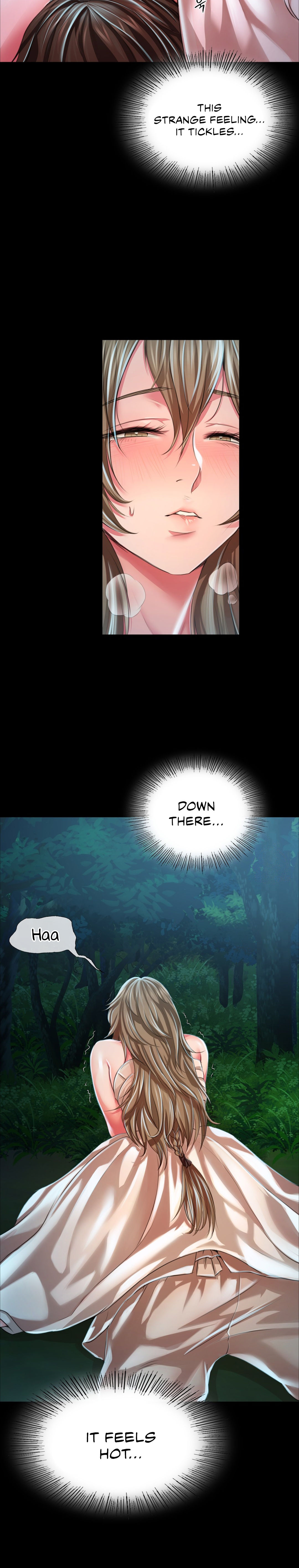 Madam Chapter 33 - Page 26 in English