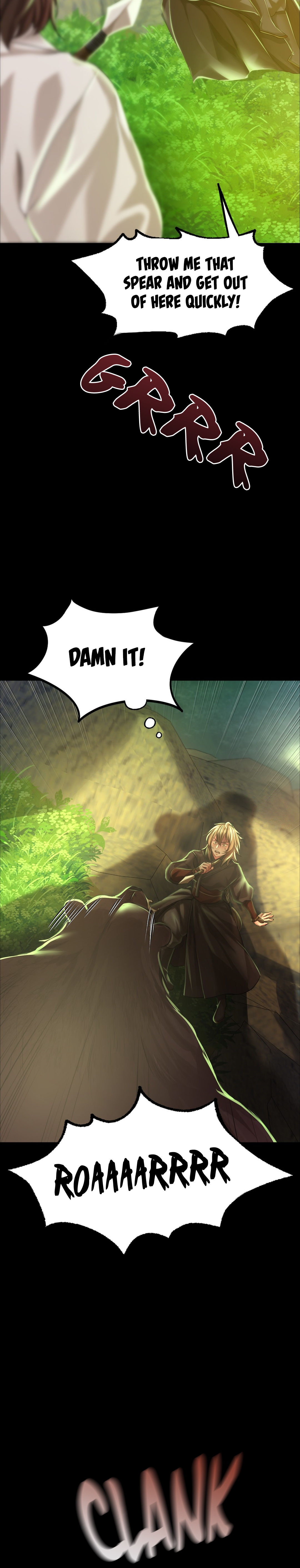 Madam Chapter 34 - Page 11 in English