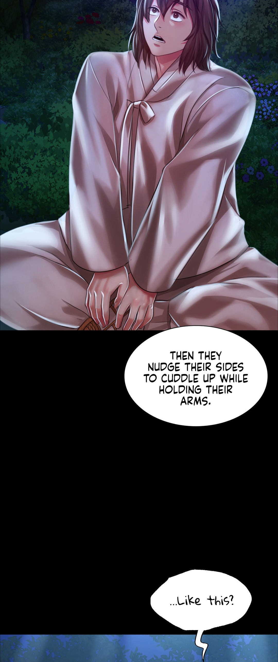 Madam Chapter 34 - Page 32 in English