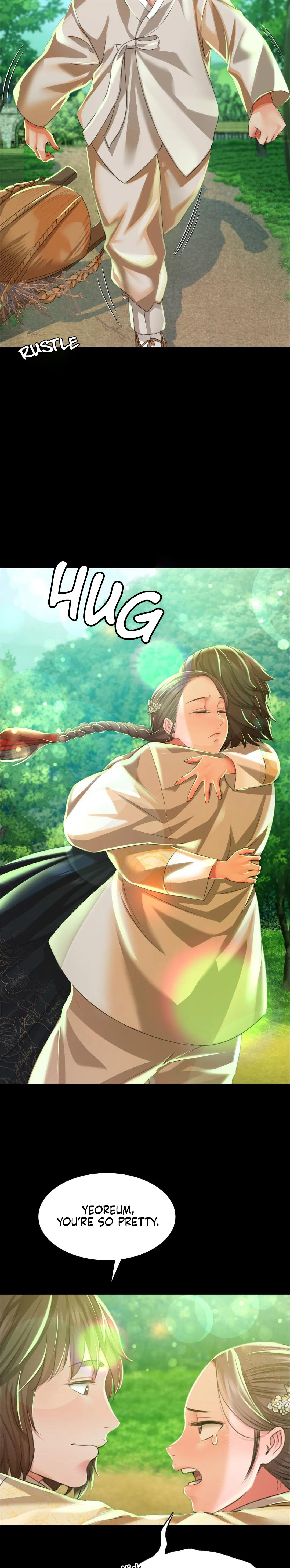 Madam Chapter 36 - Page 9 in English