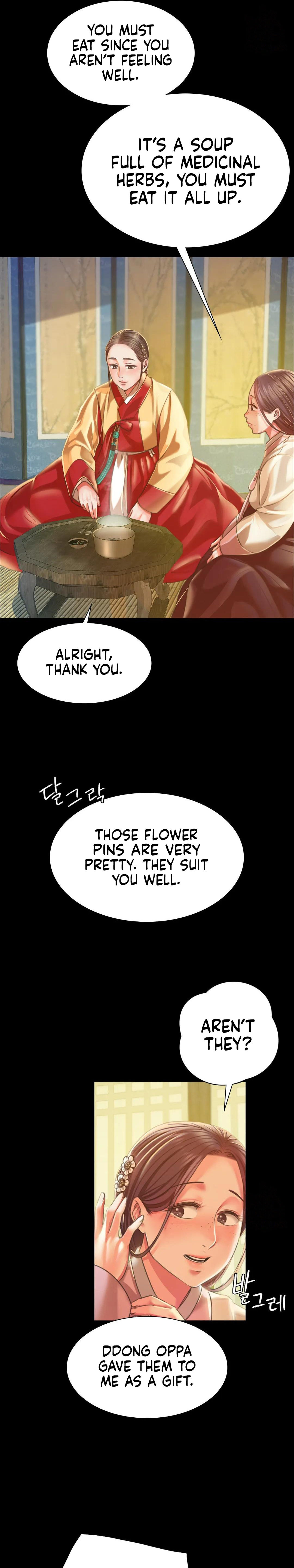 Madam Chapter 37 - Page 13 in English