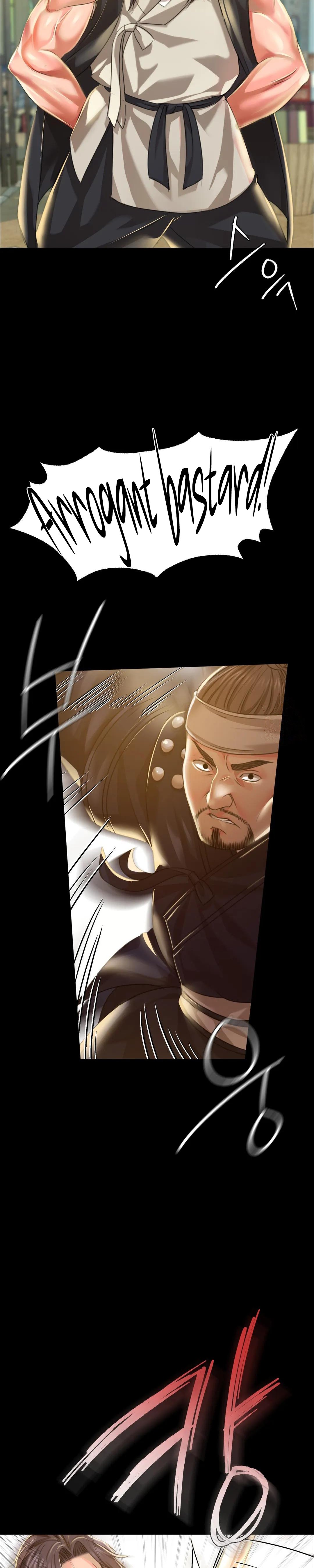 Madam Chapter 38 - Page 16 in English