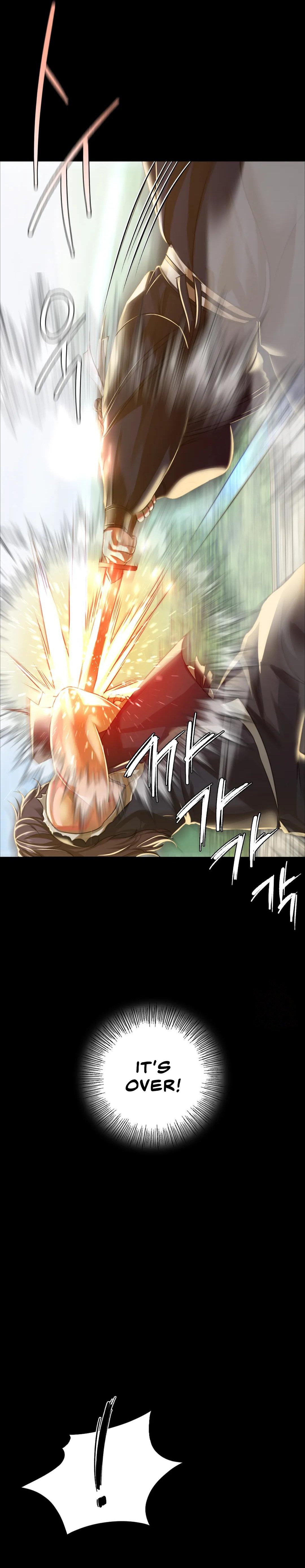 Madam Chapter 38 - Page 19 in English