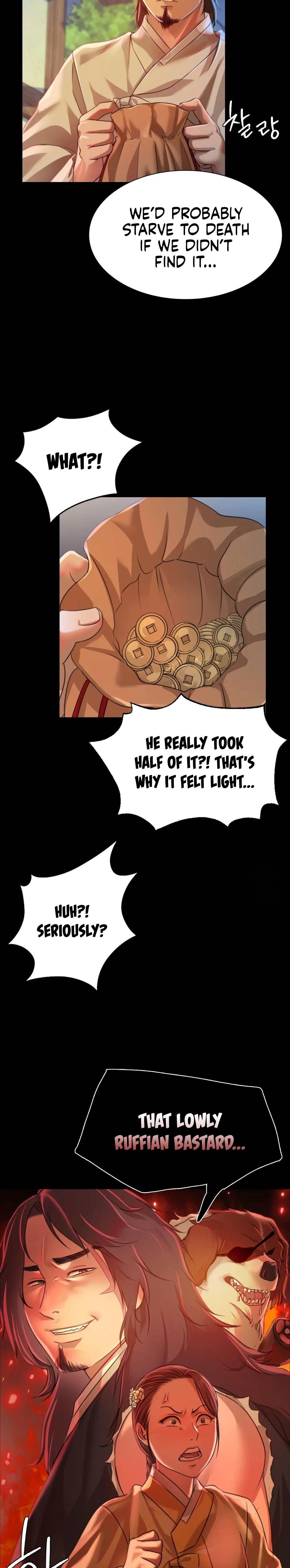 Madam Chapter 38 - Page 26 in English