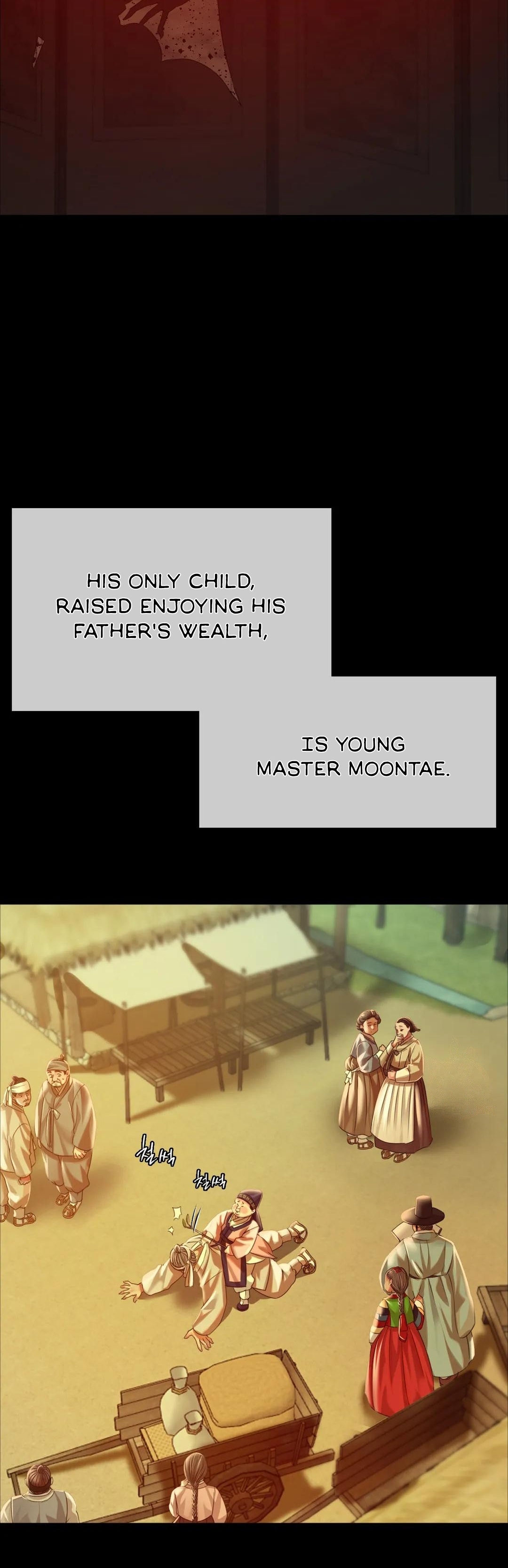 Madam Chapter 39 - Page 12 in English