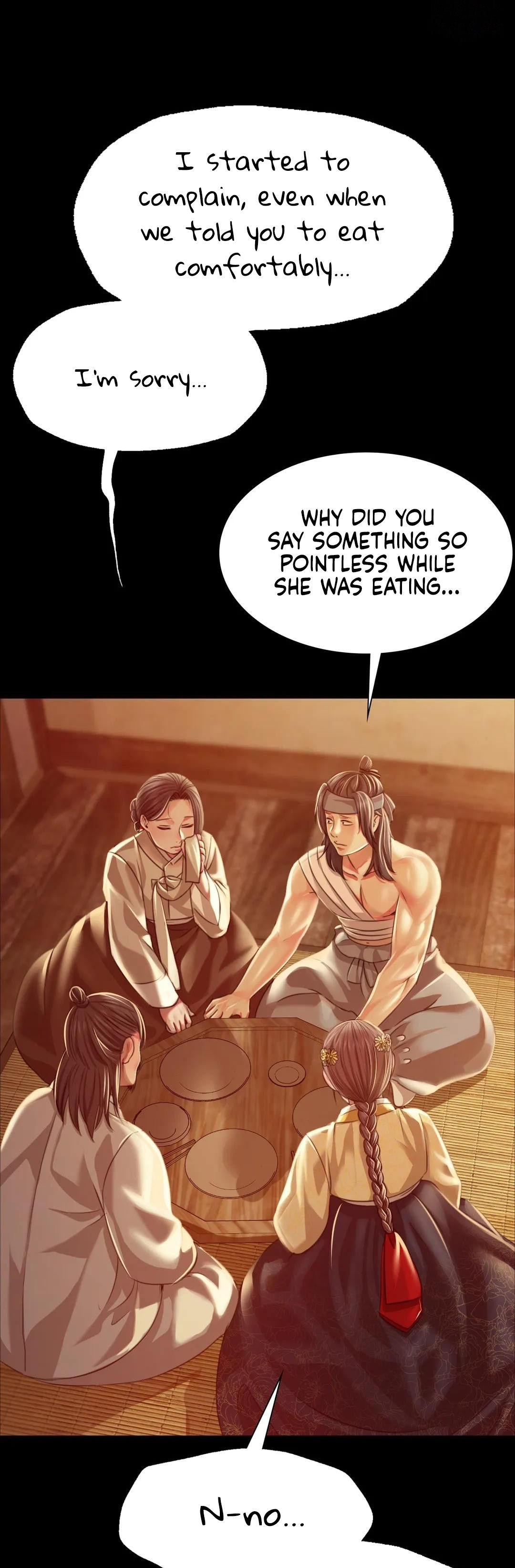 Madam Chapter 39 - Page 14 in English