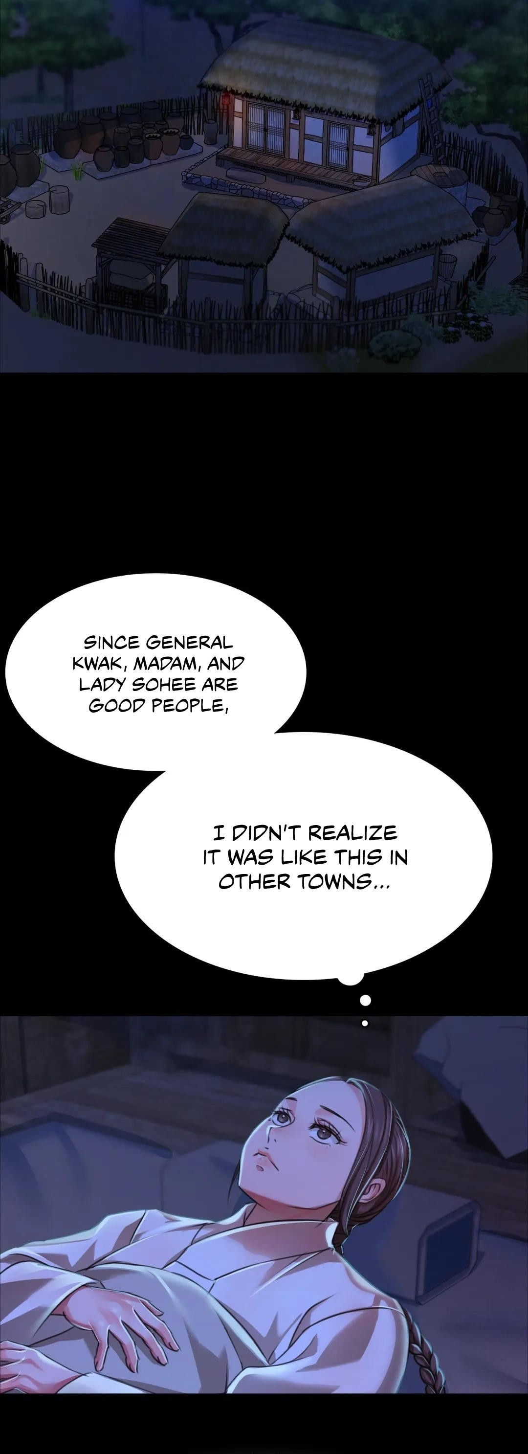 Madam Chapter 39 - Page 18 in English