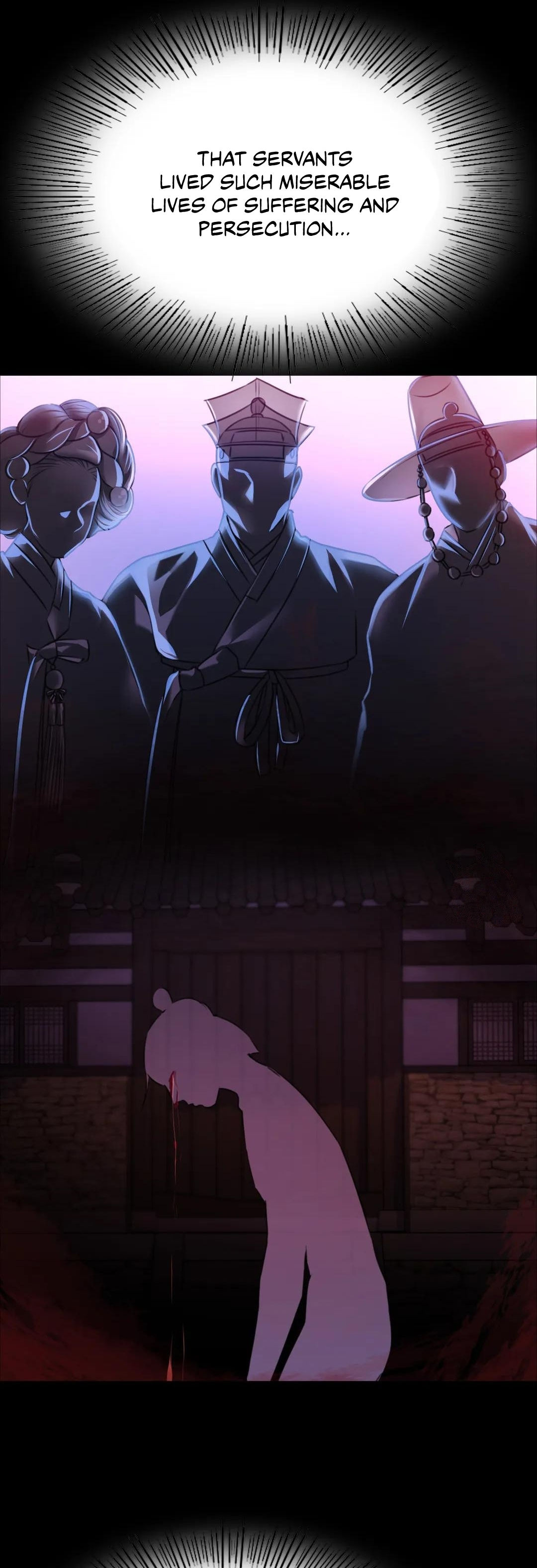 Madam Chapter 39 - Page 19 in English