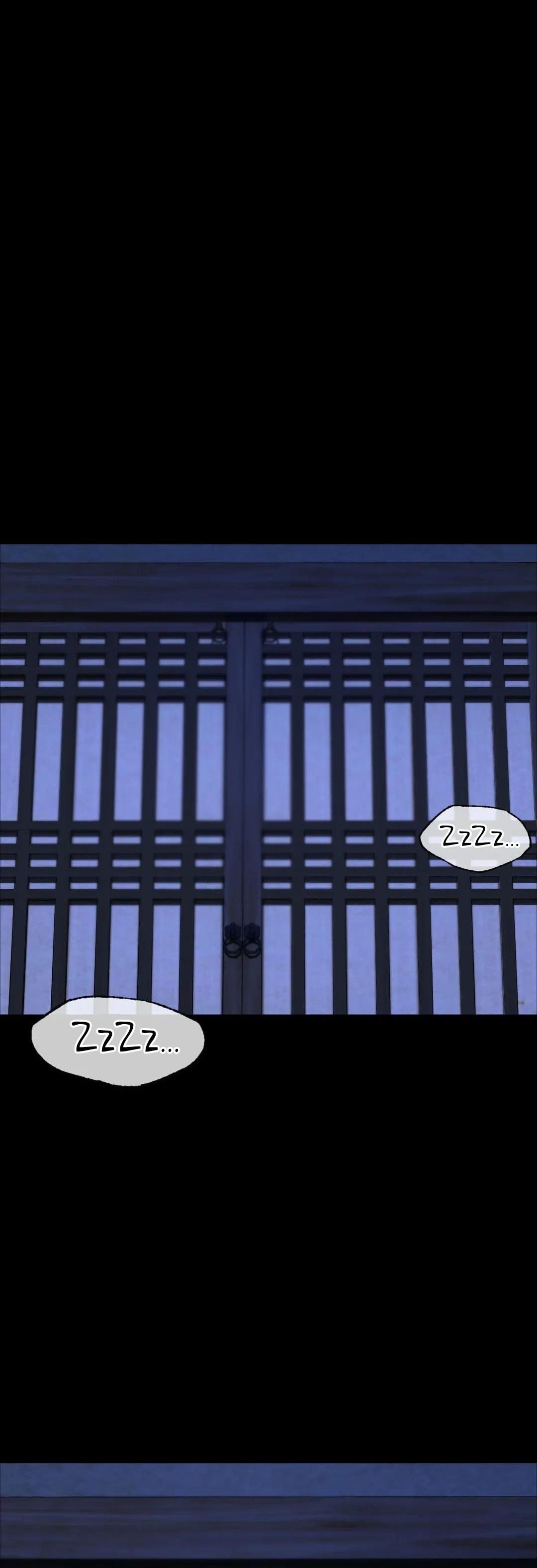 Madam Chapter 39 - Page 21 in English