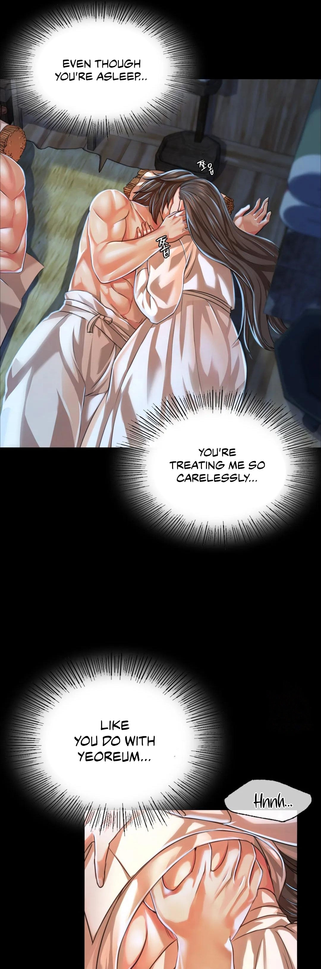 Madam Chapter 39 - Page 37 in English