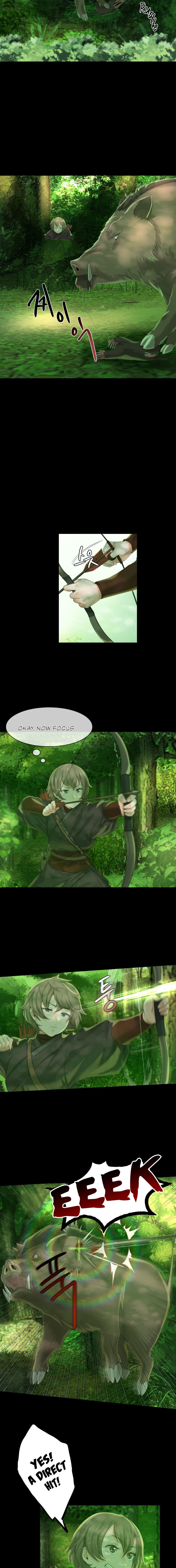 Madam Chapter 4 - Page 7 in English