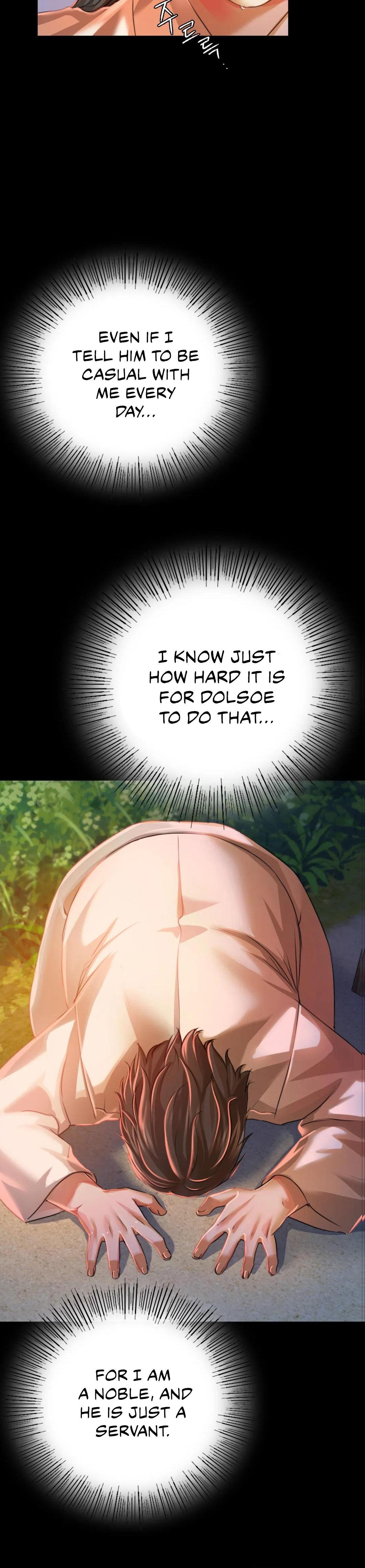 Madam Chapter 40 - Page 12 in English