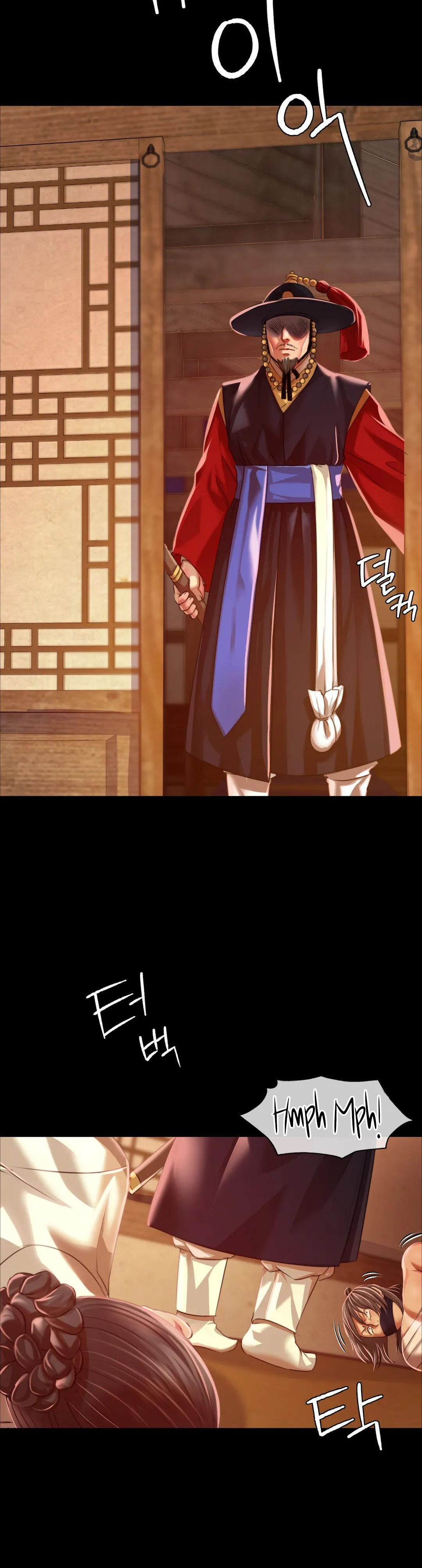 Madam Chapter 40 - Page 20 in English